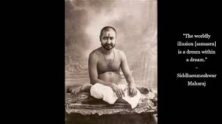 Siddharameshwar Maharaj  BEYOND  NOTHING  Nisargadatta's Guru  Advaita Vedanta