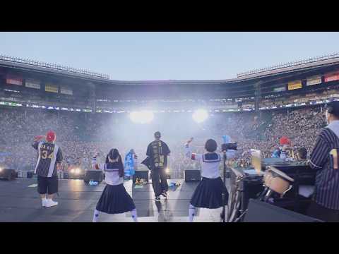 ＜DayDay.＞湘南乃風 feat. 新しい学校のリーダーズ「青春永遠」TV生披露【アーティストLIVE】