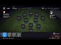 FC 26 CLUBS Rotterdam ESP ATB