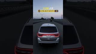 DODGE DURANGO da 400 KM/H?! 🤯🔥 #fh5