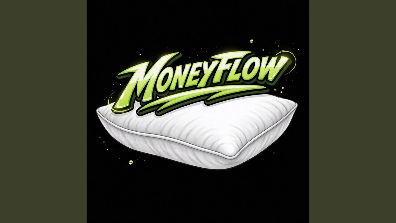 Watch MoneyFlow on YouTube Watch MoneyFlow on YouTube