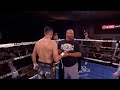 BRIAN NORMAN JR VS FLAVIO RODRIGUEZ FULL FIGHT