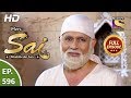 Mere Sai - Ep 596 - Full Episode - 6th January, 2020