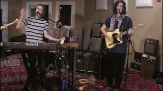 Sure Sure live at Daytrotter Studios