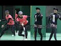 2025 THE Terrace presents 九州オープン ソフトテニス大会 女子準決勝-1※
