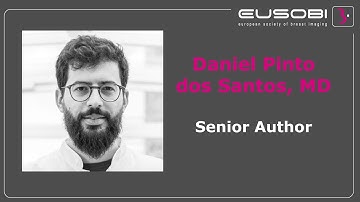 M2️⃣ meets: 🎙️ Daniel Pinto dos Santos, MD🎙️