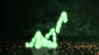 Trapcode Particular test
