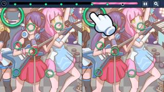 Spot The Differences 3 - Magma Mobile Game screenshot 5