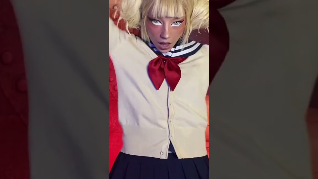 Bring yandere girls back 2023