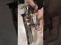 ASG Dan Wesson 357Magnum 4 Revolver #shorts #airsoftgun #revolver38 #revolver357