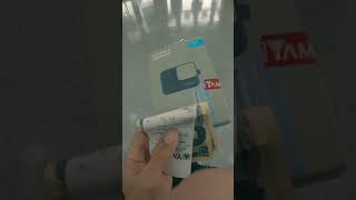 Mua nhầm phụ kiện goro8 mik đang xai goro9 mất 800k