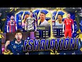 FIFA 21: XXL 1.000€ TOTY STÜRMER Pack Opening 😱🔥 Team of the Year HYPE !!