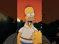 Did you know in The Simpsons…