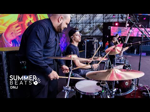 FRATERNIDADE SJPII - TERRA SECA | Summer Beats DNJ 2022