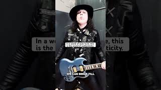 Netflix &amp; Chill Artist: Anthony Gomes #livemusic #BluesRock #rock #newmusic