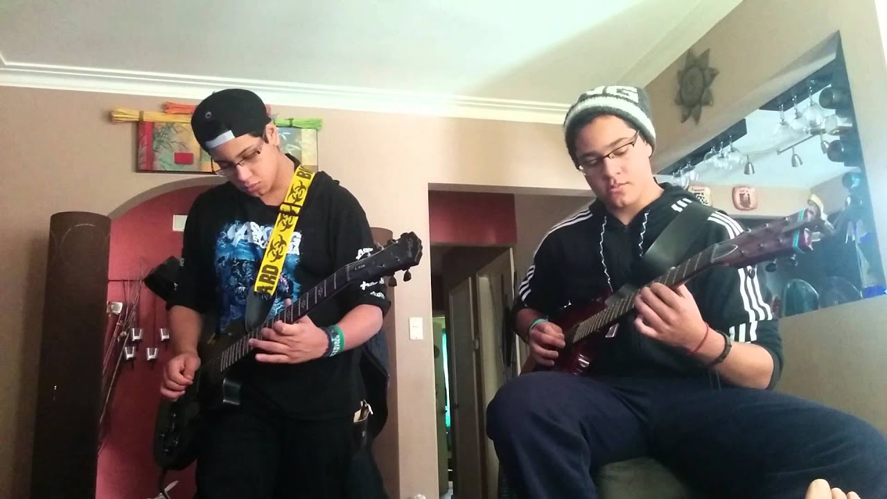 Lozano brothers YouTube