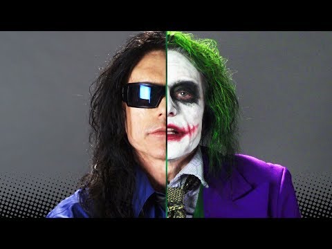 tommy-wiseau’s-joker-audition-tape-(nerdist-presents)