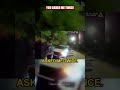 He Refused The Breath Test — Then Begged To Take It #Shorts