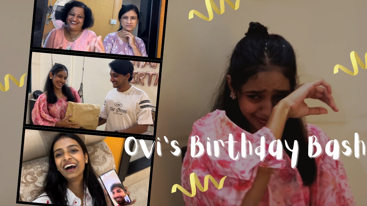 It’s birthday of everyone’s favourite girl of the FAMILY🥹💕 