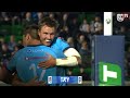 HIGHLIGHTS | BKT URC | Glasgow Warriors v Vodacom Bulls | Friday 25 April 2025