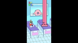 Kirby Vs Dr Babble Bowser12345