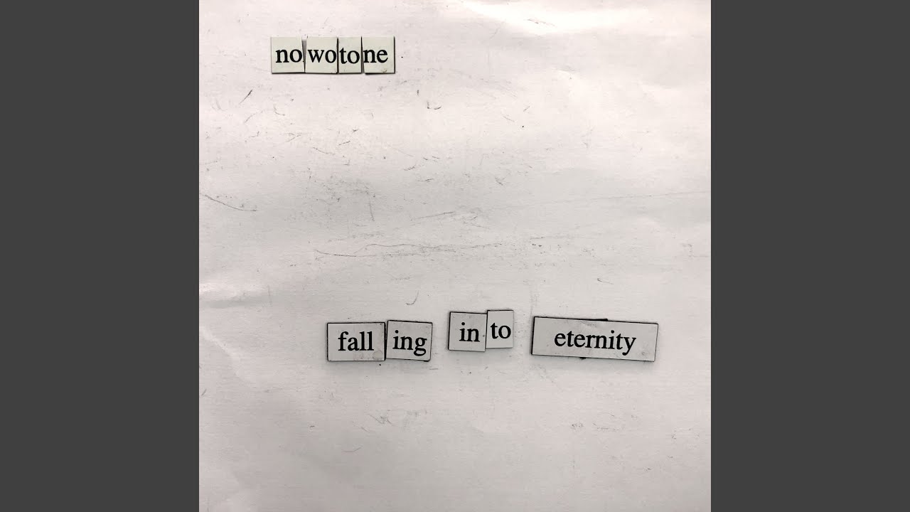 Falling into Eternity