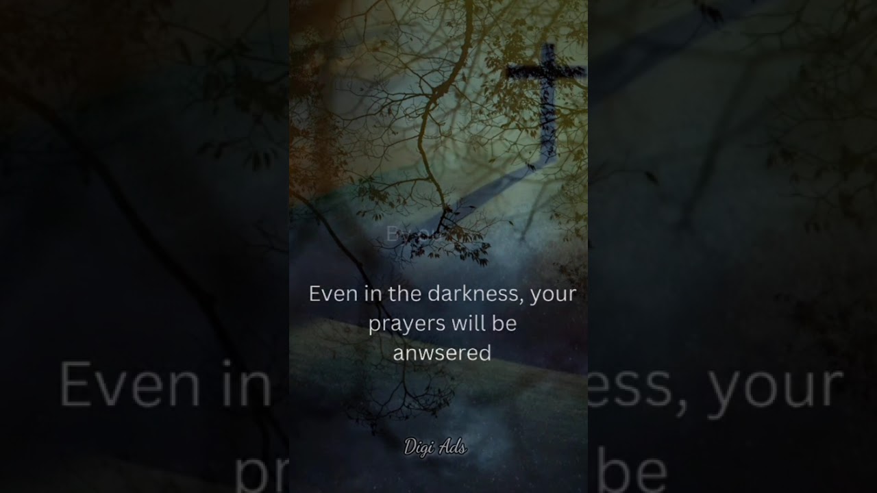 God's Word For You|| digi ads