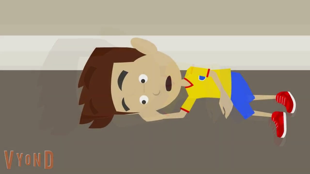 Кайю запирают в подвале ЧАСТЬ 1: как все началось (читайте описание)