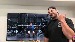 BroScientifically Dismantling Jeff Nippard Quad Exercise Rankings