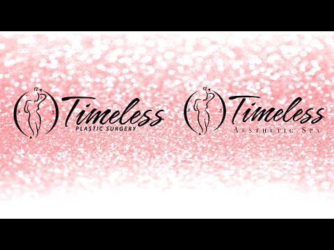 Timeless VIP Facial