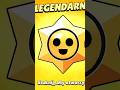 Koniec karnetu! #brawlstars #opening #legendarny #stardrop #hank