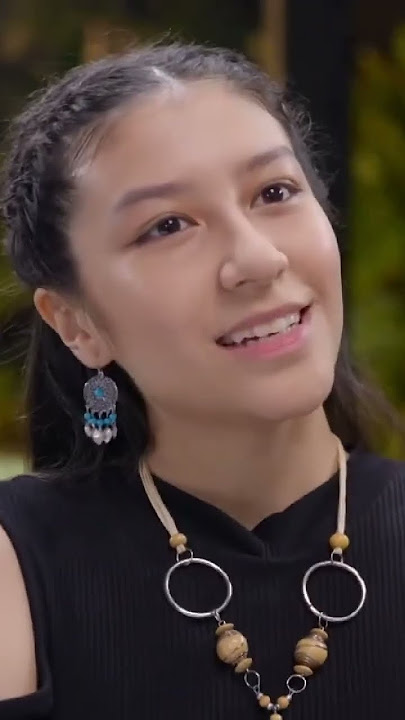 Yuka tahu nih kalau Harry suka sama Aqeela 😎🤭 #shorts #asmaragenz