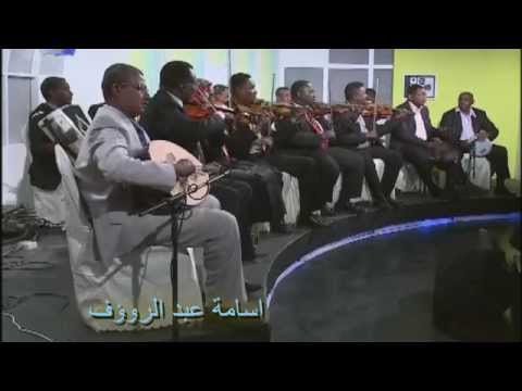 اغاني واغاني 2015  مصطفي السني  ردي علي ياعينيا