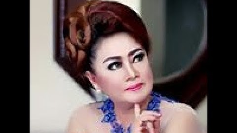 BUNGSU BANDUNG - DASAR JODO - karaoke@Dangdut Jaipong