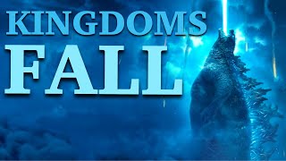 EPIC ROCK | “Kingdoms Fall” - Red Means Run | Multifandom (Music Video)