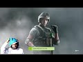 R6s Greatest worst seige player