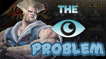 The PROBLEM With Fighting Game Viewership...