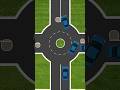 Master Roundabout Driving | 4 Exit Rules Explained 🚗