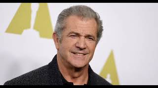 biography Mel Gibson
