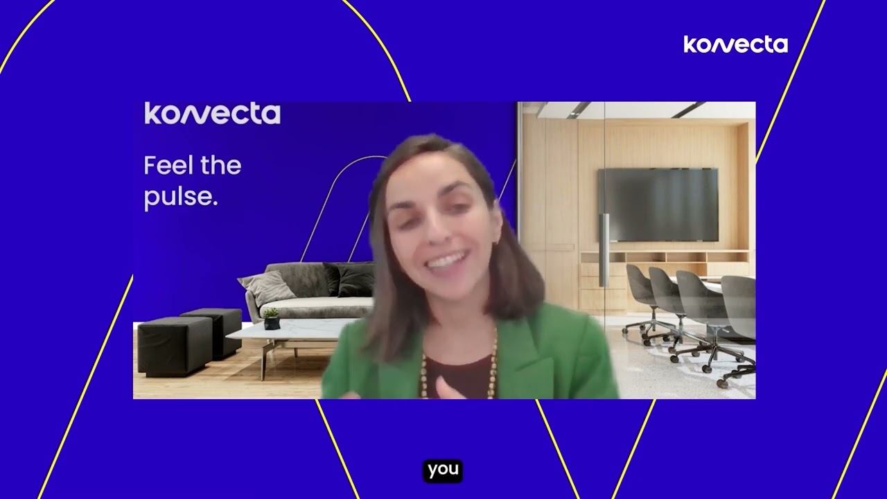 [Podcast] 1/3 Sustainability with Anabel García Aganzo - Head of Climate change