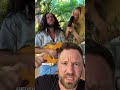 We just out here grindin’ and dude can’t keep our name out his mouth! 🤣 “Afraid of Heights” Feb 6!!