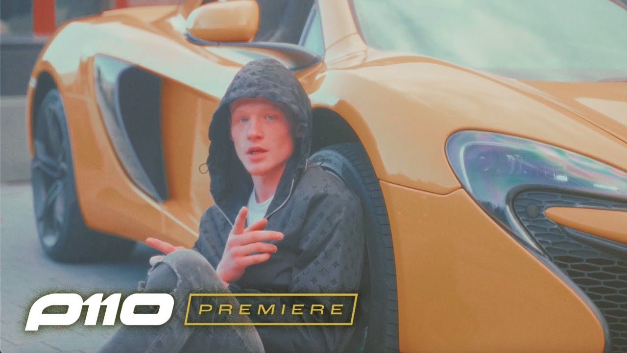 Celo YBL - Make It Clap [Music Video] | P110 - YouTube