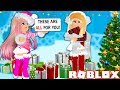 She Thought She Was Going To Have The Worst Christmas Ever... Then I Did This