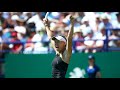Wozniacki vs Sabalenka ● 2018 Eastbourne Final Highlights