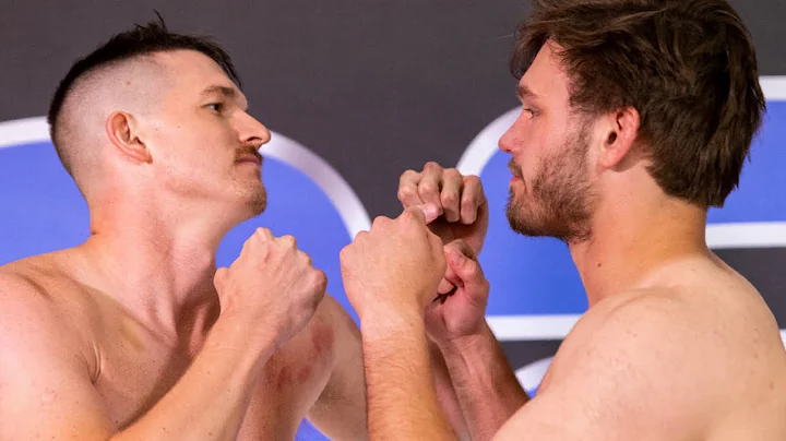 B2FS 166 | Garrett Bode vs Jack Schwartz