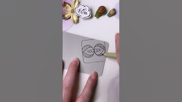 Day 10 #inktobertangles2023 Zentangle Tangle #Buldiz 禪繞圖樣 how to draw by Eva Wu #zentangles