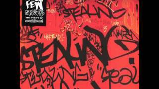 Funky Fresh Few - Never Simple feat. Sage