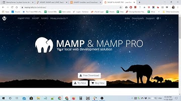 PHP Tutorials in Telugu - Introduction