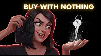 The Book on Rental Property Investing by Brandon Turner - Animated Movie Book Summary