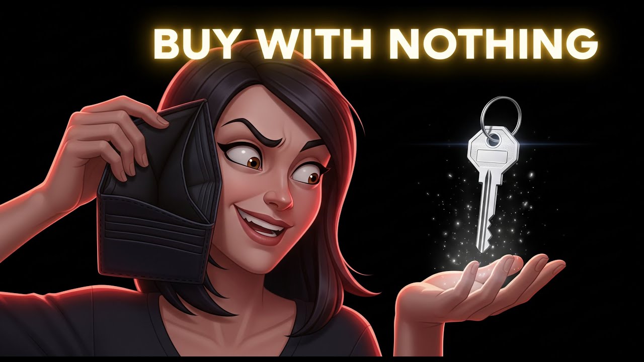 The Book on Rental Property Investing by Brandon Turner - Animated Movie Book Summary